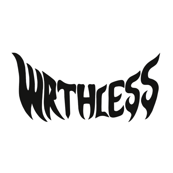 WRTHLESS
